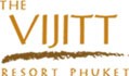 The Vijitt Resort Phuket - Logo